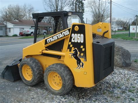 2050 mustang skid steer|mustang track skid steer sale.